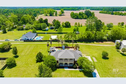 12944 Anna's Way, Stapleton, AL 36578 - Photo 3