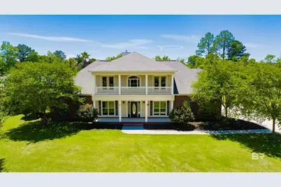 12944 Anna's Way, Stapleton, AL 36578 - Photo 1