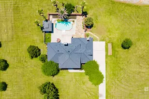 12944 Anna's Way, Stapleton, AL 36578 - Photo 11