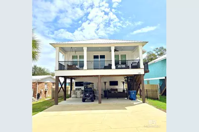 5392 Bear Point Avenue, Orange Beach, AL 36561 - Photo 1