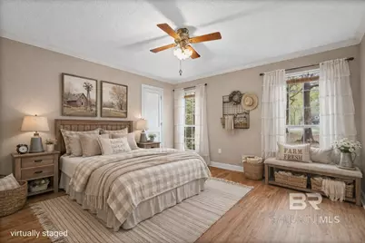 10140 Lakeview Road, Bay Minette, AL 36507 - Photo 17