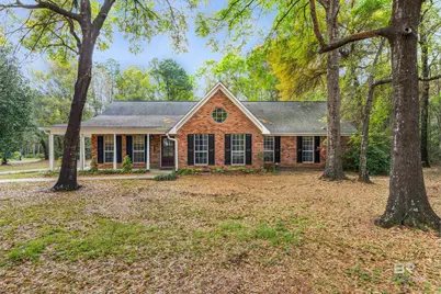 10140 Lakeview Road, Bay Minette, AL 36507 - Photo 3