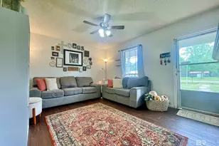 609 E Pine St, Atmore, AL 36502 - Photo 5