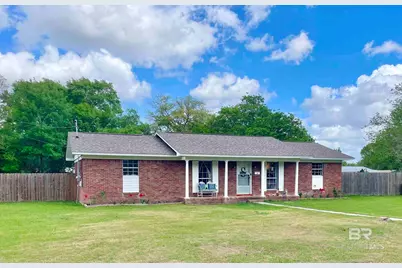 609 E Pine Street, Atmore, AL 36502 - Photo 1