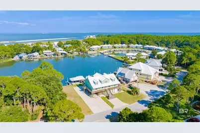 310 Cavalier Circle, Dauphin Island, AL 36590 - Photo 41