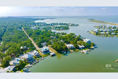 310 Cavalier Circle, Dauphin Island, AL 36590 - Photo 43