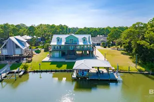 310 Cavalier Cir, Dauphin Island, AL 36590 - Photo 45