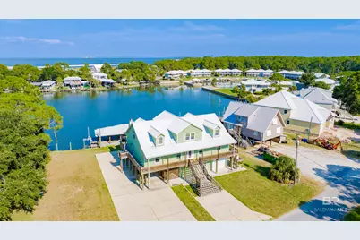310 Cavalier Circle, Dauphin Island, AL 36528 - Photo 1