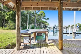 310 Cavalier Cir, Dauphin Island, AL 36590 - Photo 37