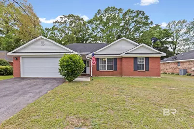 13205 Oak Forge Drive, Mobile, AL 36608 - Photo 1