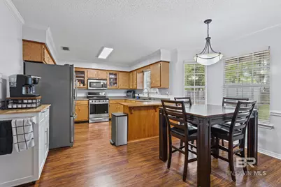 13205 Oak Forge Drive, Mobile, AL 36608 - Photo 13