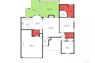 13205 Oak Forge Dr, Mobile, AL 36608 - Photo 23