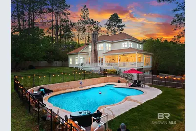 7470 Blakeley Oaks Drive, Spanish Fort, AL 36527 - Photo 3