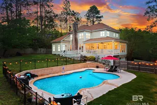 7470 Blakeley Oaks Dr, Spanish Fort, AL 36527 - Photo 3