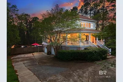 7470 Blakeley Oaks Drive, Spanish Fort, AL 36527 - Photo 3