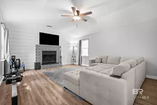 6965 N Lee Roy Jordan Rd, Semmes, AL 36575 - Photo 7