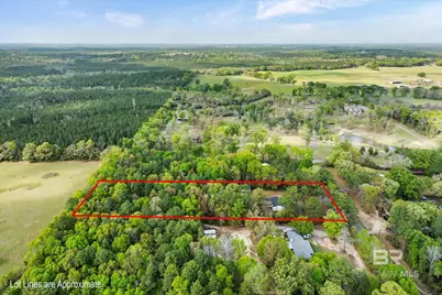 6965 N Lee Roy Jordan Road, Semmes, AL 36575 - Photo 33