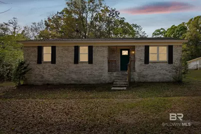 6965 N Lee Roy Jordan Road, Semmes, AL 36575 - Photo 3