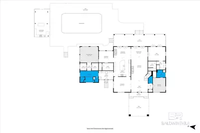 3500 Higgins Road, Mobile, AL 36619 - Photo 53