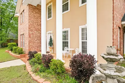 2 Speckle Trout Rte, Spanish Fort, AL 36527 - Photo 9