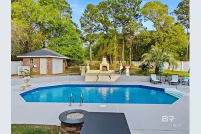 2 Speckle Trout Rte, Spanish Fort, AL 36527 - Photo 49