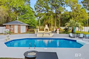 2 Speckle Trout Route, Spanish Fort, AL 36527 - Photo 49