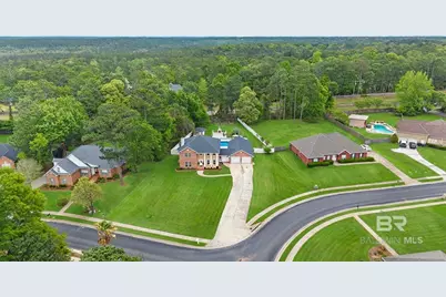 2 Speckle Trout Rte, Spanish Fort, AL 36527 - Photo 5