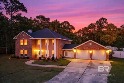 2 Speckle Trout Rte, Spanish Fort, AL 36527 - Photo 1