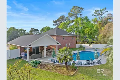 2 Speckle Trout Rte, Spanish Fort, AL 36527 - Photo 57