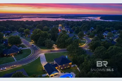 2 Speckle Trout Rte, Spanish Fort, AL 36527 - Photo 3