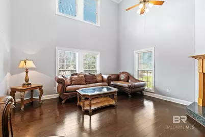 2 Speckle Trout Rte, Spanish Fort, AL 36527 - Photo 11