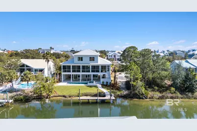 32581 Sandpiper Drive, Orange Beach, AL 36561 - Photo 43