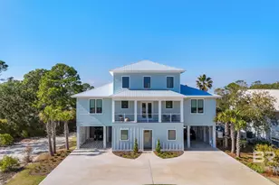 32581 Sandpiper Dr, Orange Beach, AL 36561 - Photo 1
