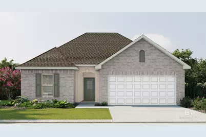 21148 Central Avenue, Silverhill, AL 36576 - Photo 1