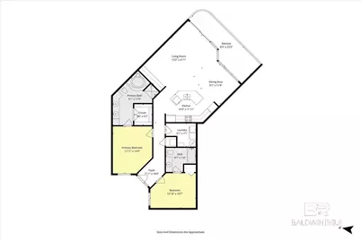 27850 Canal Road #1314, Orange Beach, AL 36561 - Photo 35