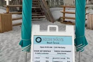 1832 W Beach Blvd, Gulf Shores, AL 36542 - Photo 19