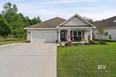 13004 Grand Rapids Road, Fairhope, AL 36532 - Photo 5