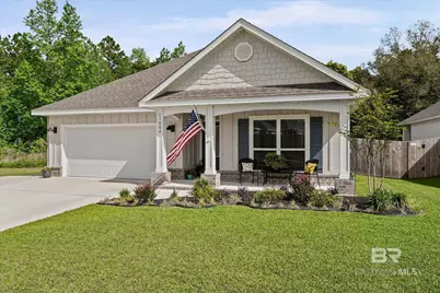 13004 Grand Rapids Road, Fairhope, AL 36532 - Photo 3