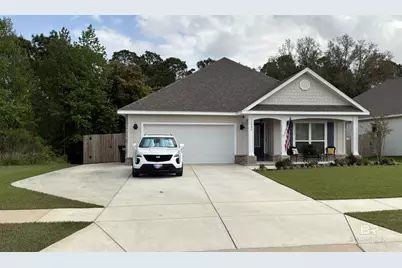 13004 Grand Rapids Road, Fairhope, AL 36532 - Photo 1