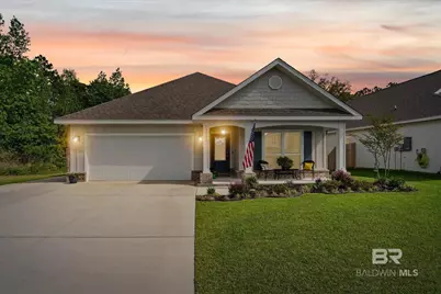 13004 Grand Rapids Road, Fairhope, AL 36532 - Photo 1