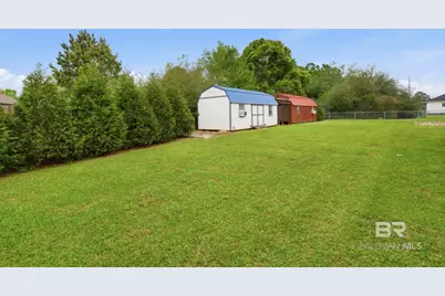 10670 Jeff Hamilton Road, Mobile, AL 36695 - Photo 9