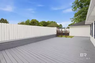 10670 Jeff Hamilton Rd, Mobile, AL 36695 - Photo 3