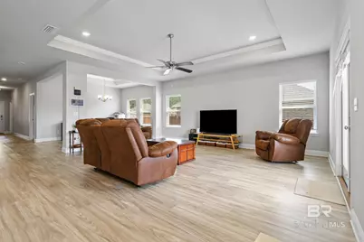 2183 Meadowview Loop, Semmes, AL 36575 - Photo 33