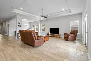 2183 Meadowview Loop, Semmes, AL 36575 - Photo 33