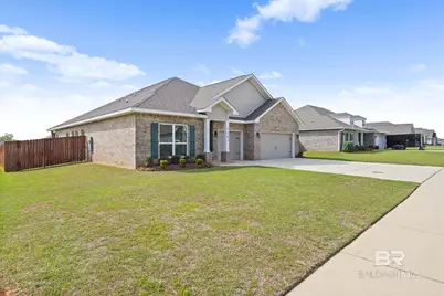 2183 Meadowview Loop, Semmes, AL 36575 - Photo 5