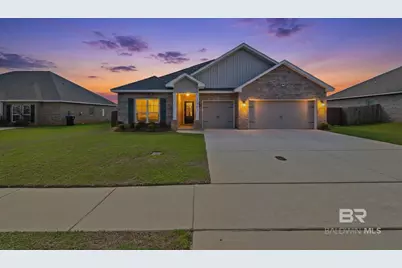 2183 Meadowview Loop, Semmes, AL 36575 - Photo 3