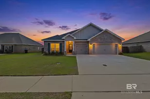 2183 Meadowview Loop, Semmes, AL 36575 - Photo 3