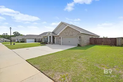 2183 Meadowview Loop, Semmes, AL 36575 - Photo 7