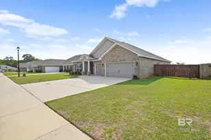 2183 Meadowview Loop, Semmes, AL 36575 - Photo 7