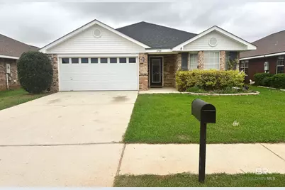 2700 Hampton Park Circle, Foley, AL 36535 - Photo 1